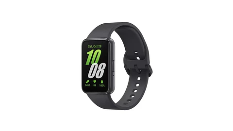Smartwatch Samsung Galaxy Fit 3 16 Mg Rom 256 Mg
