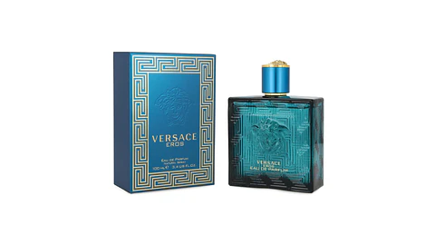 Versace Eros Tradicional de Hombre