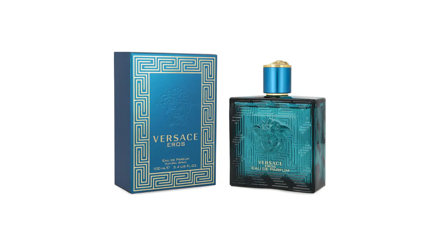 Versace Eros Tradicional de Hombre 1