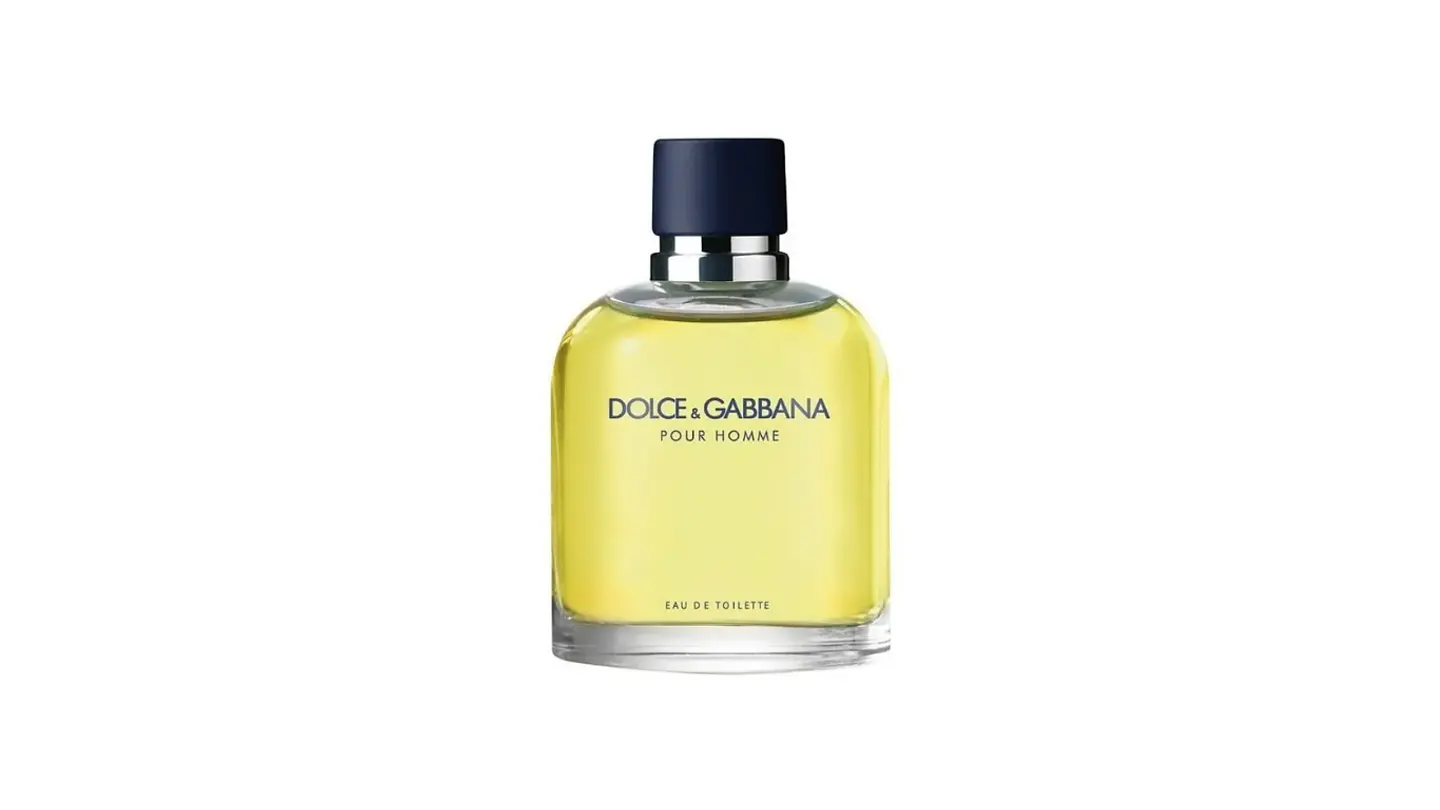 Dolce & Gabbana pour homme Tradicional 3