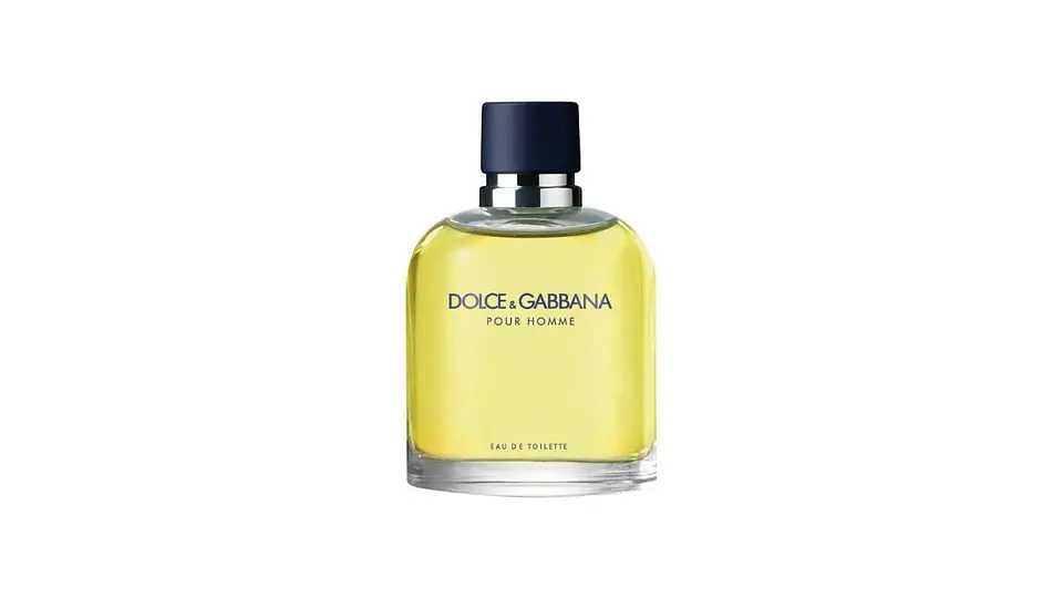 Dolce & Gabbana pour homme Tradicional 3