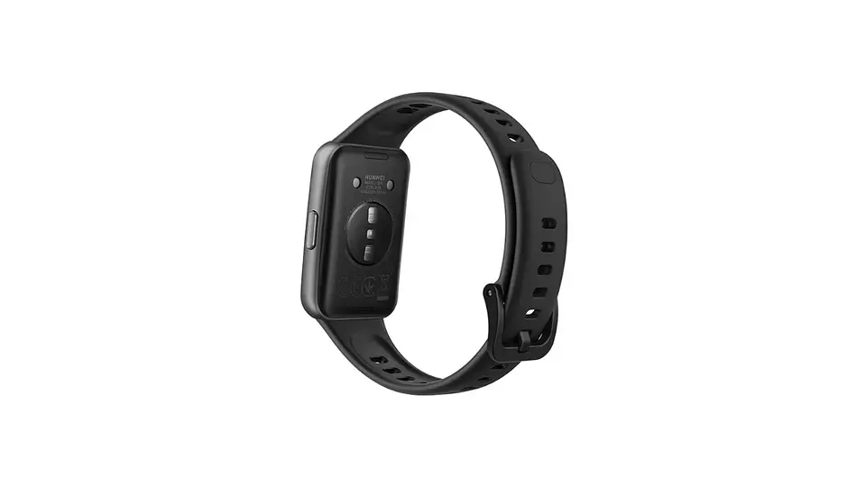 Smartwatch Huawei Band 11 Caja de Polímeros Durables, Gran Pantalla de 1.62
