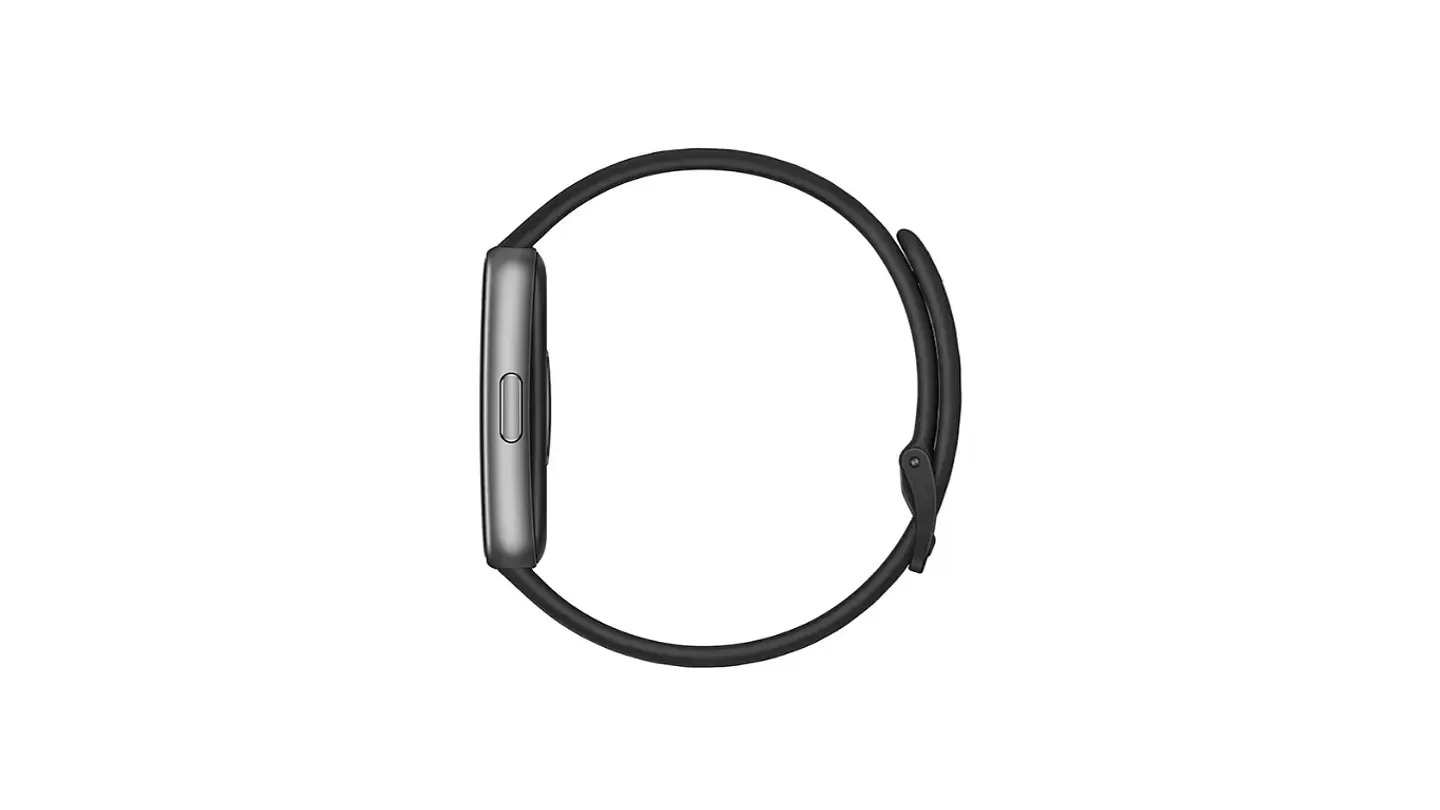 Smartwatch Huawei Band 11 Caja de Polímeros Durables, Gran Pantalla de 1.62