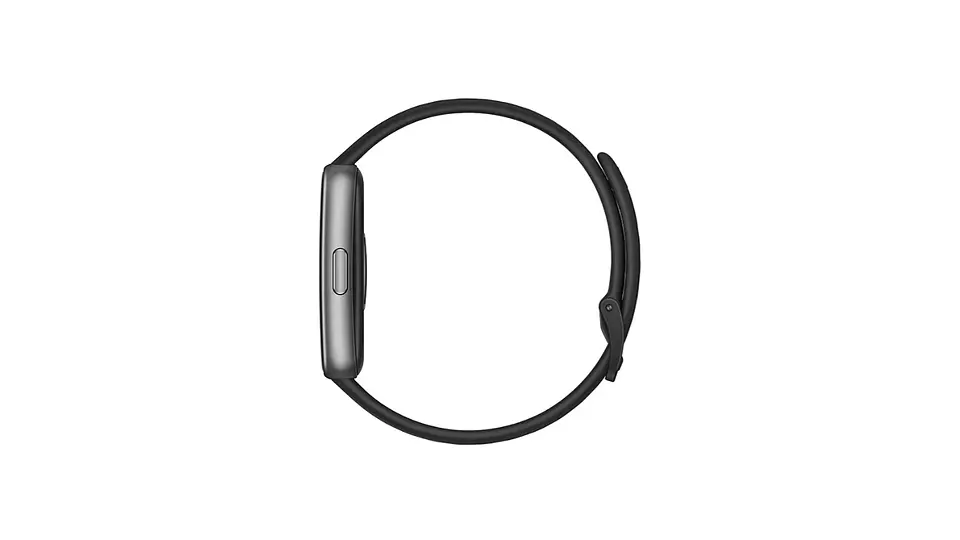 Smartwatch Huawei Band 11 Caja de Polímeros Durables, Gran Pantalla de 1.62