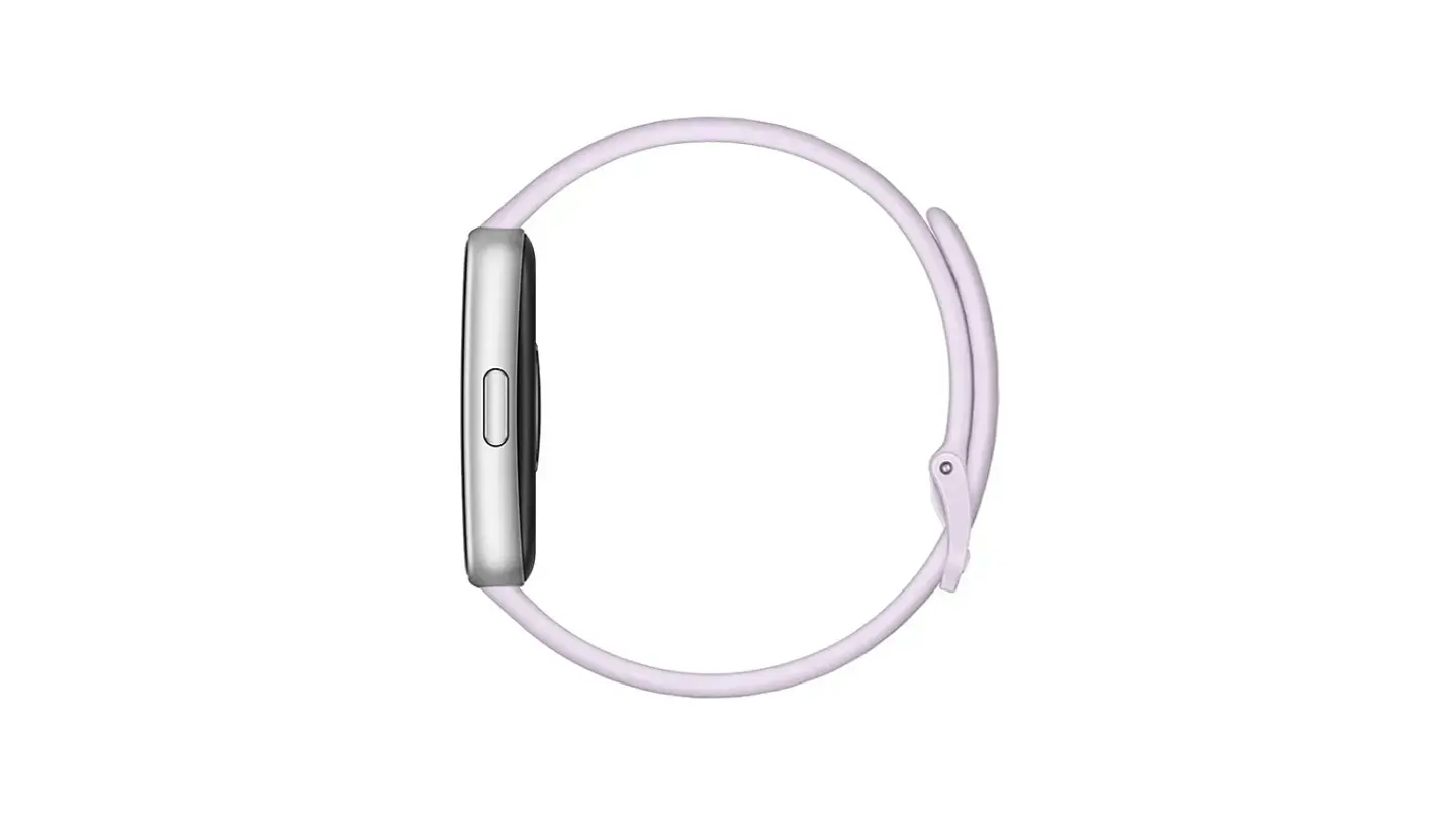 Smartwatch Huawei Band 11 Caja de Polímeros Durables, Gran Pantalla de 1.62
