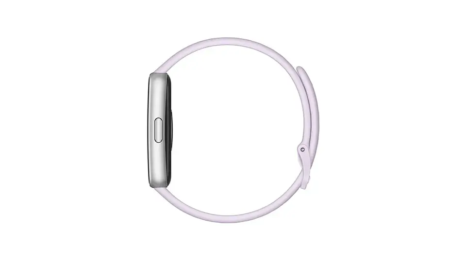 Smartwatch Huawei Band 11 Caja de Polímeros Durables, Gran Pantalla de 1.62