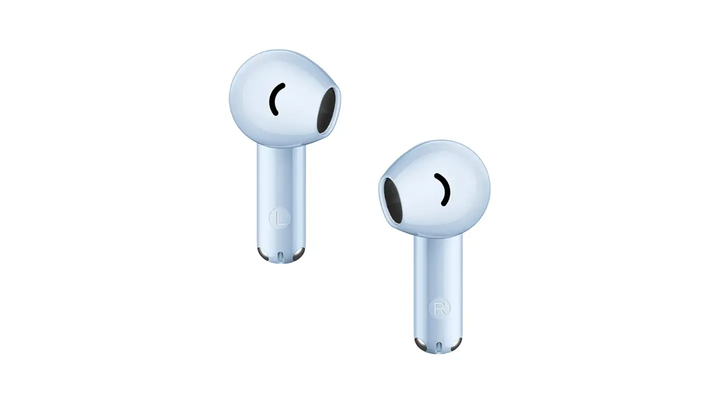 Audífonos In-ear Huawei FreeBuds SE 2 Bluetooth Azul con Micrófono 3