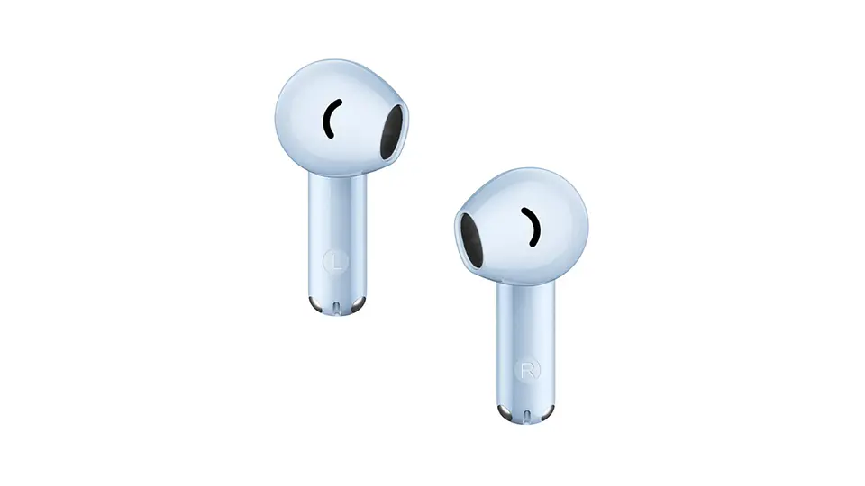 Audífonos In-ear Huawei FreeBuds SE 2 Bluetooth Azul con Micrófono 3
