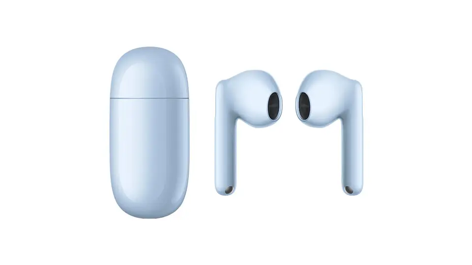 Audífonos In-ear Huawei FreeBuds SE 2 Bluetooth Azul con Micrófono 2