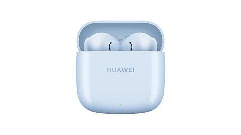 Audífonos In-ear Huawei FreeBuds SE 2 Bluetooth Azul con Micrófono