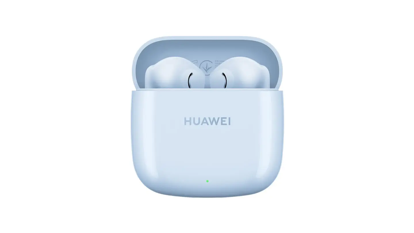 Audífonos In-ear Huawei FreeBuds SE 2 Bluetooth Azul con Micrófono 1