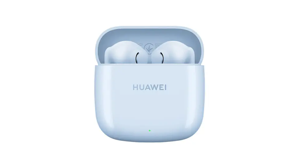 Audífonos In-ear Huawei FreeBuds SE 2 Bluetooth Azul con Micrófono 1