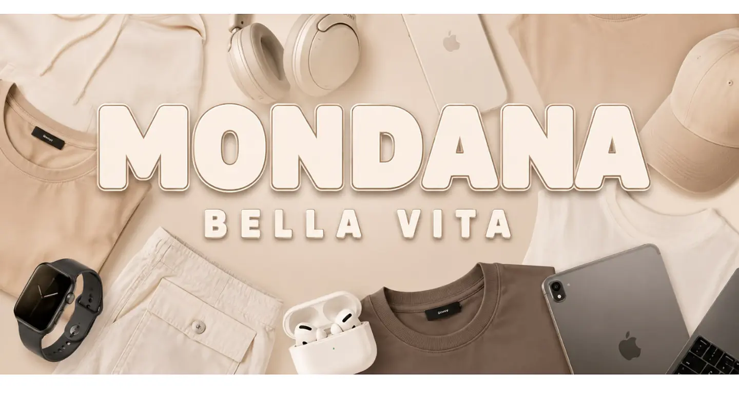 MONDANA'S