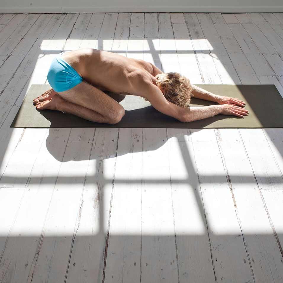 Meditación y Respiración