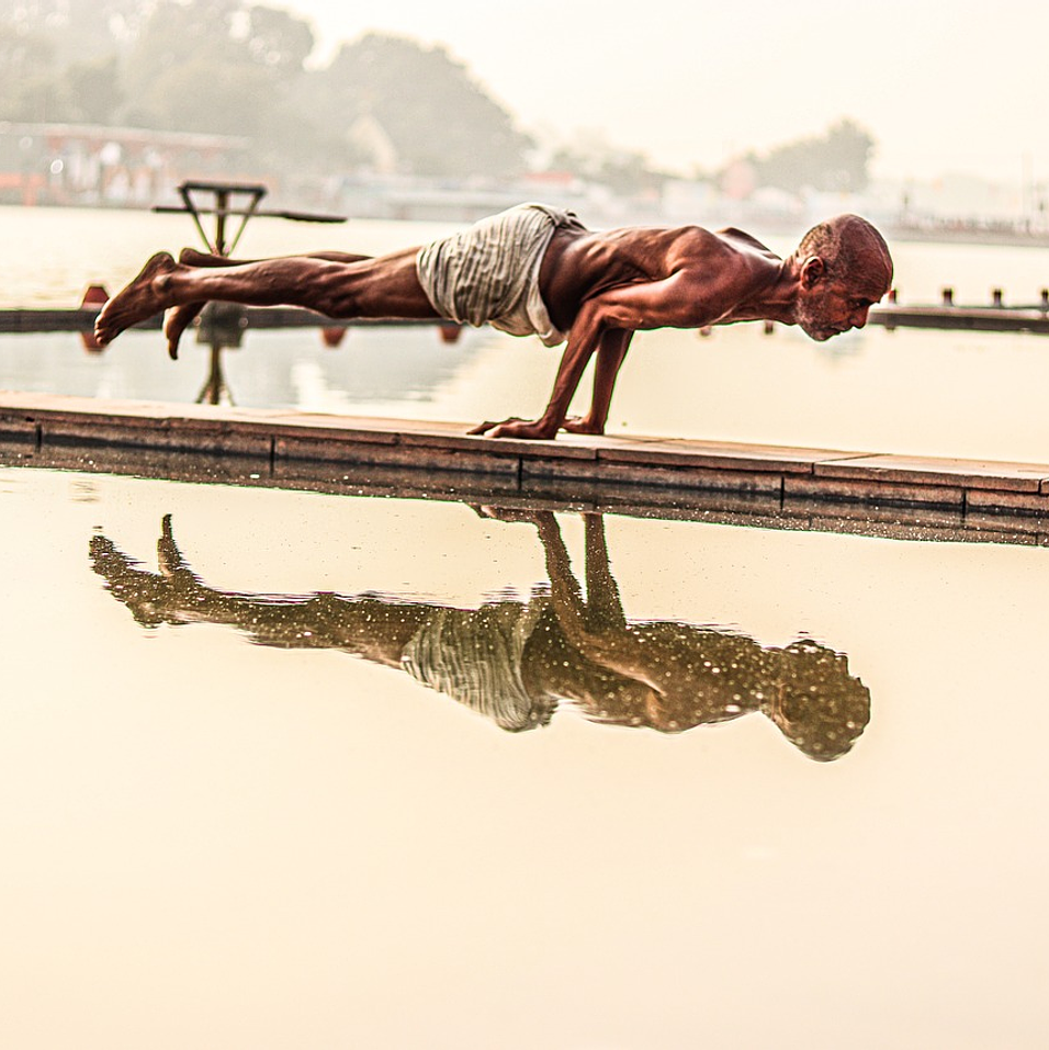 Enseñanzas del Yoga