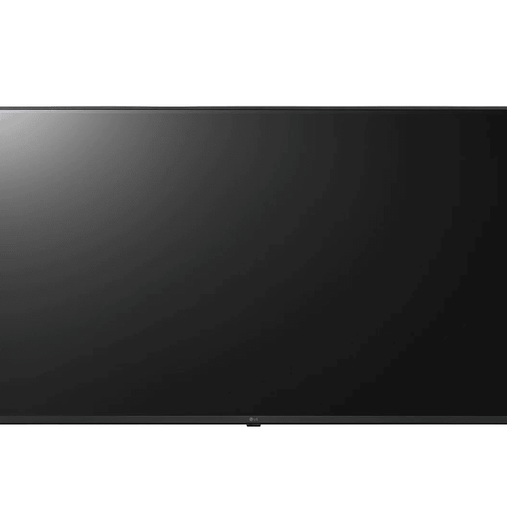 Pantallas LG profesional 43UL3J 1