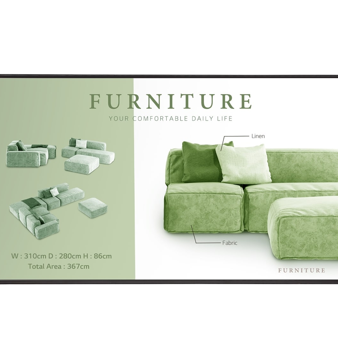 PANTALLA LG DE 49 49UM5N-H PANTALLA COMERCIAL 1