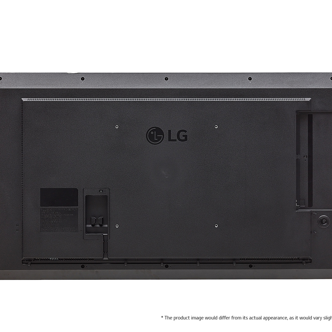 PANTALLA LG DE 49 49UM5N-H PANTALLA COMERCIAL 4