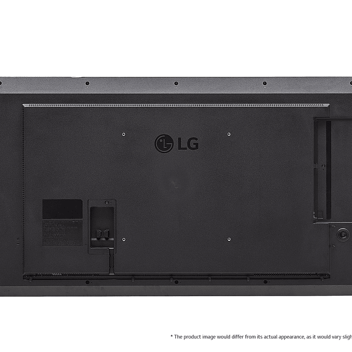 PANTALLA LG DE 65 65UM5N-H PANTALLA COMERCIAL 3