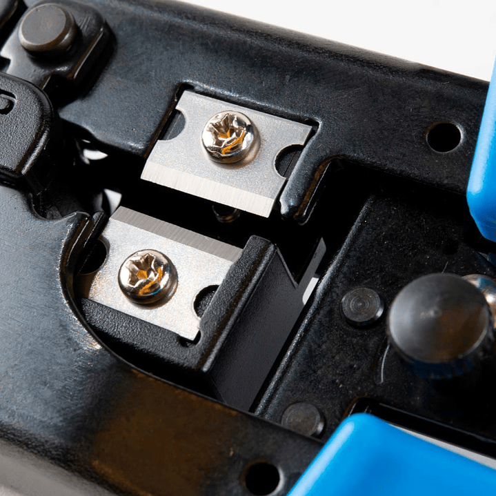 NXT Crimpeadora Modular con Prensa terminal Pro-3S 2