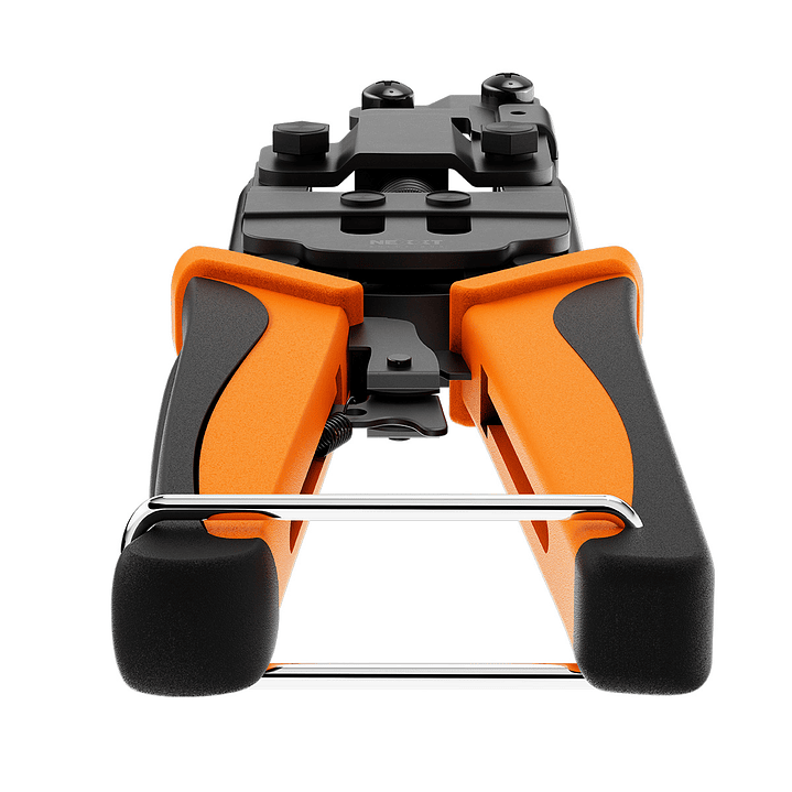 NEXXT QuickTerm Keystone Jack Fast Termination Tool C6/C6A 3