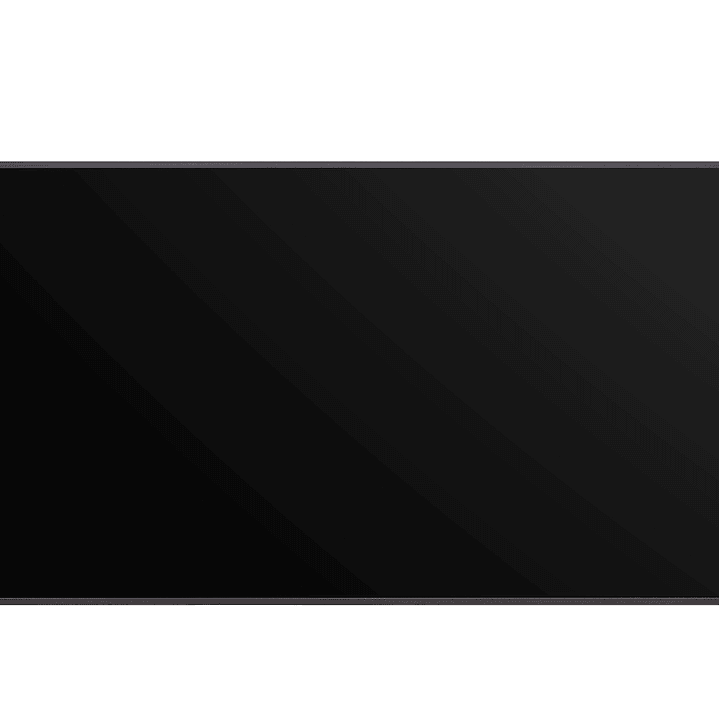 LG 43UH5Q Pantalla plana para señalización digital  2