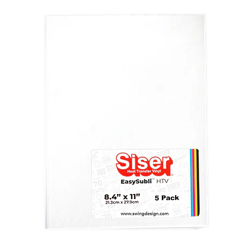SISER Easy subli 