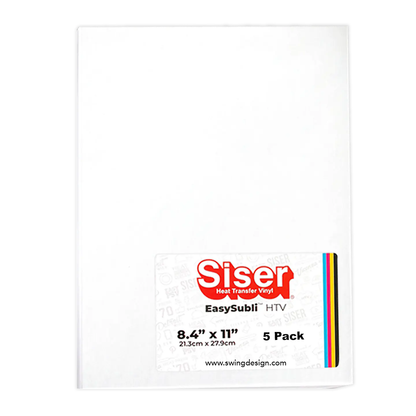 SISER Easy subli  1