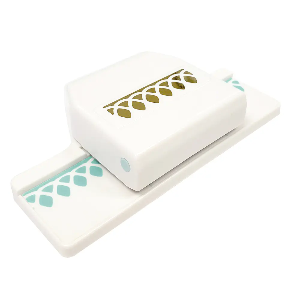 Edge Punch - Perforadoras de Borde 1