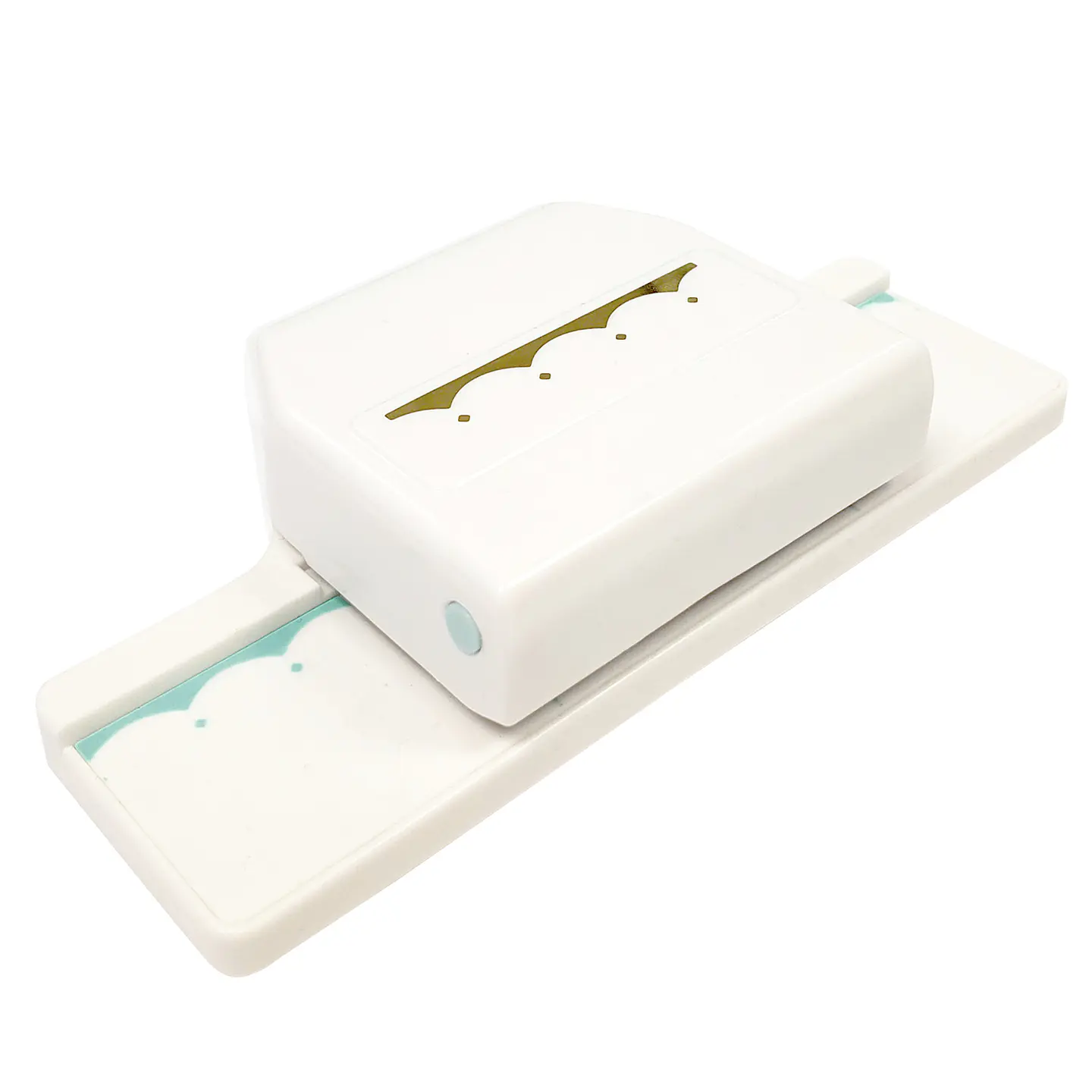 Edge Punch - Perforadoras de Borde 2