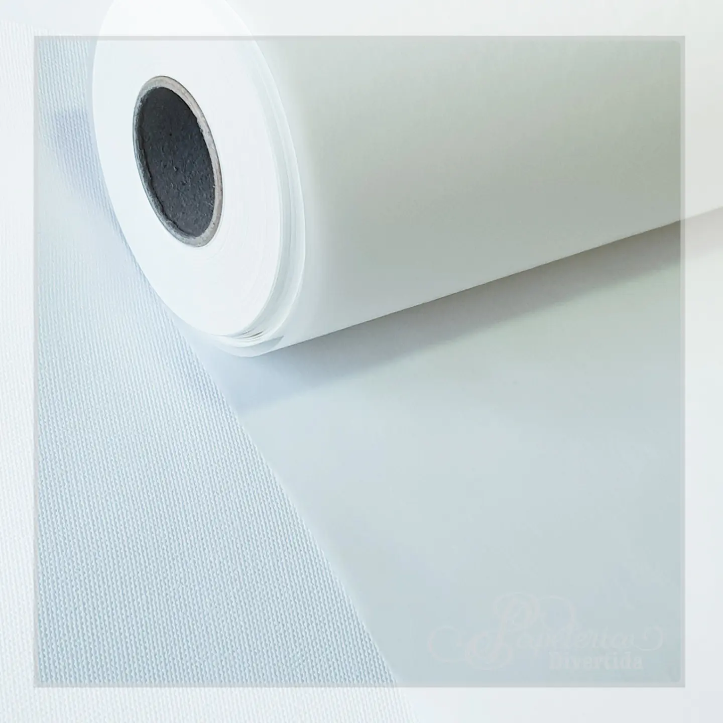 Papel Siliconado  2
