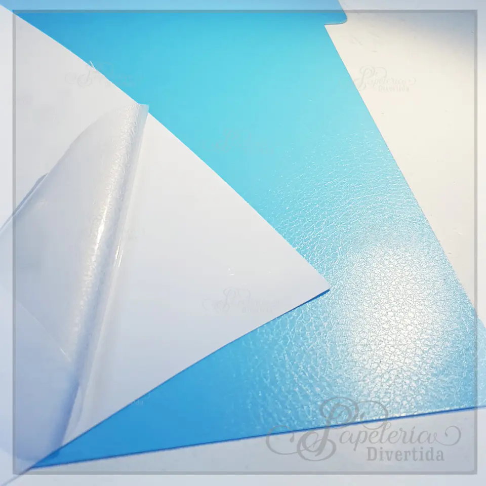 Laminado en frío Textura Piel - Cuero 2