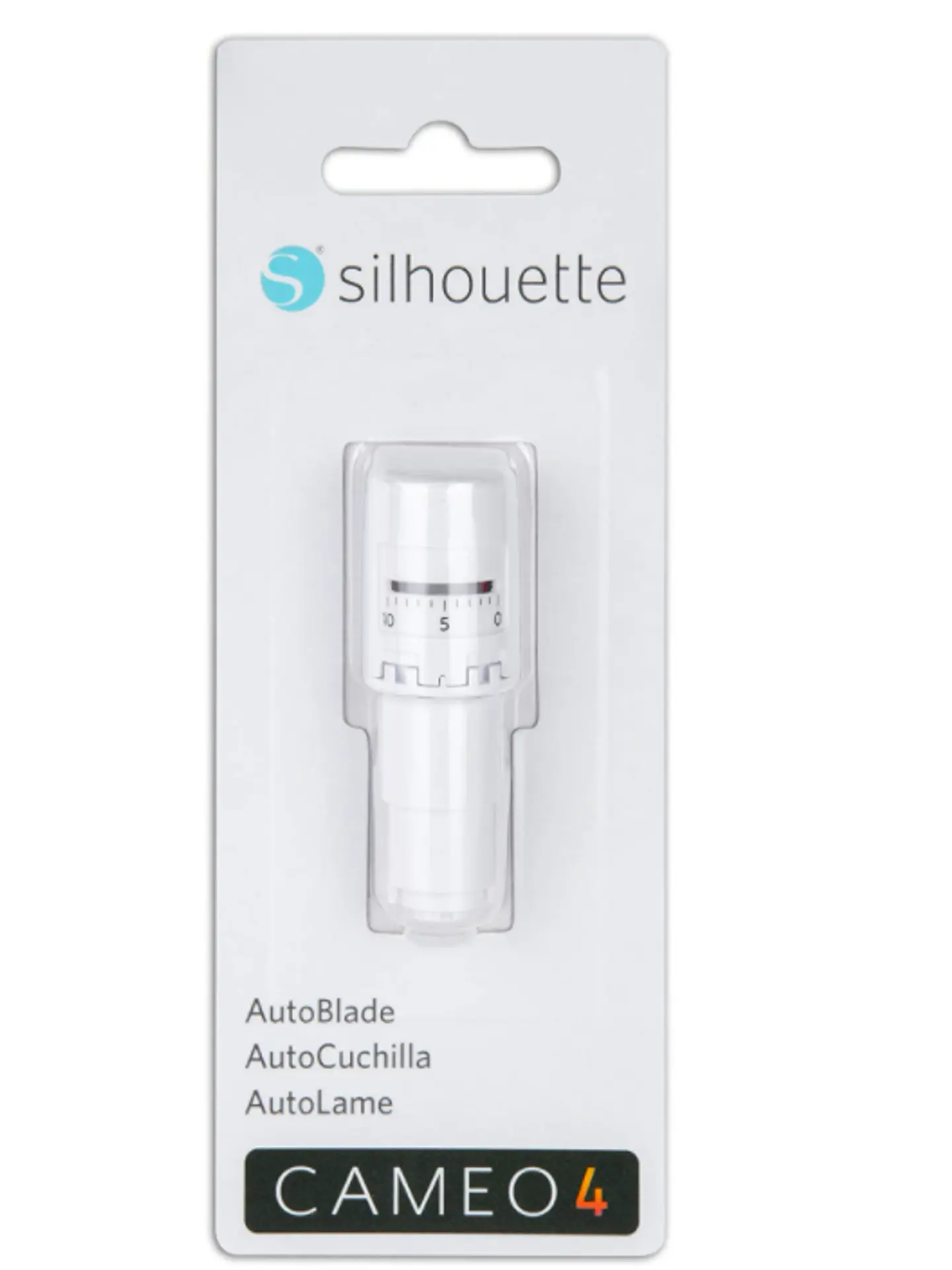   Cuchilla Autoblade para Silhouette Cameo 4 1