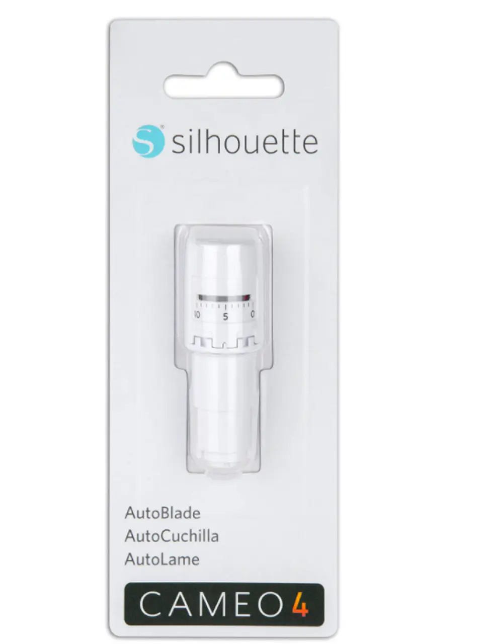   Cuchilla Autoblade para Silhouette Cameo 4 1