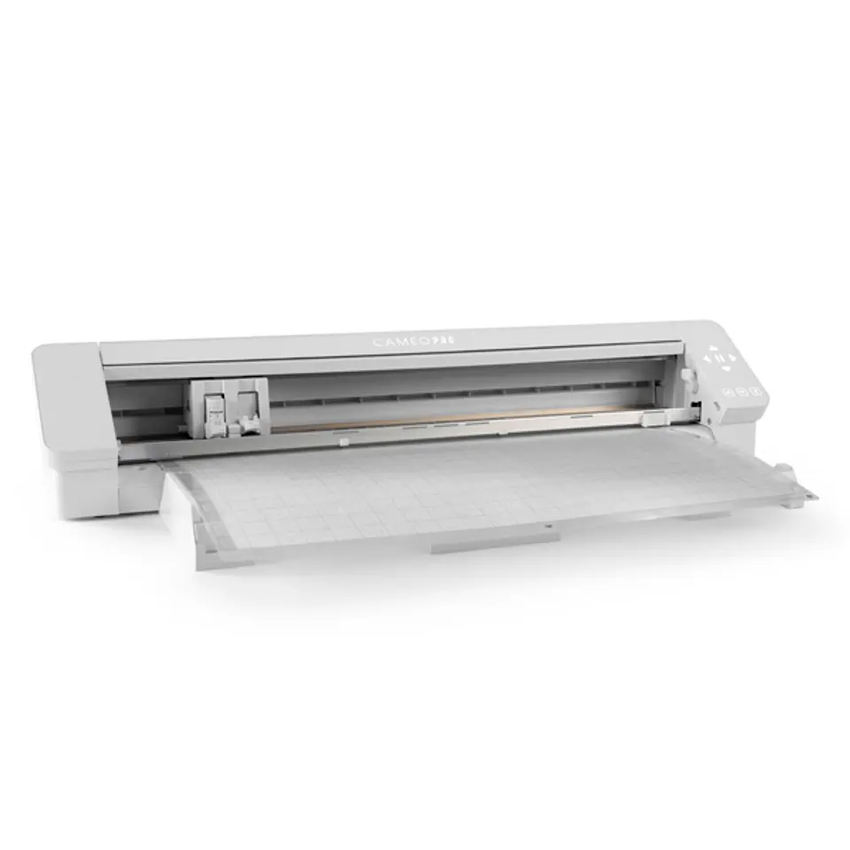 SILHOUETTE CAMEO 4 PRO 1