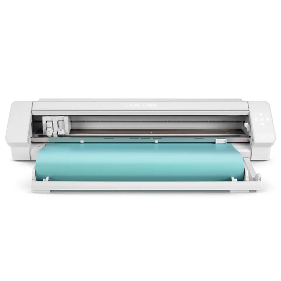 SILHOUETTE CAMEO 4 PRO 2