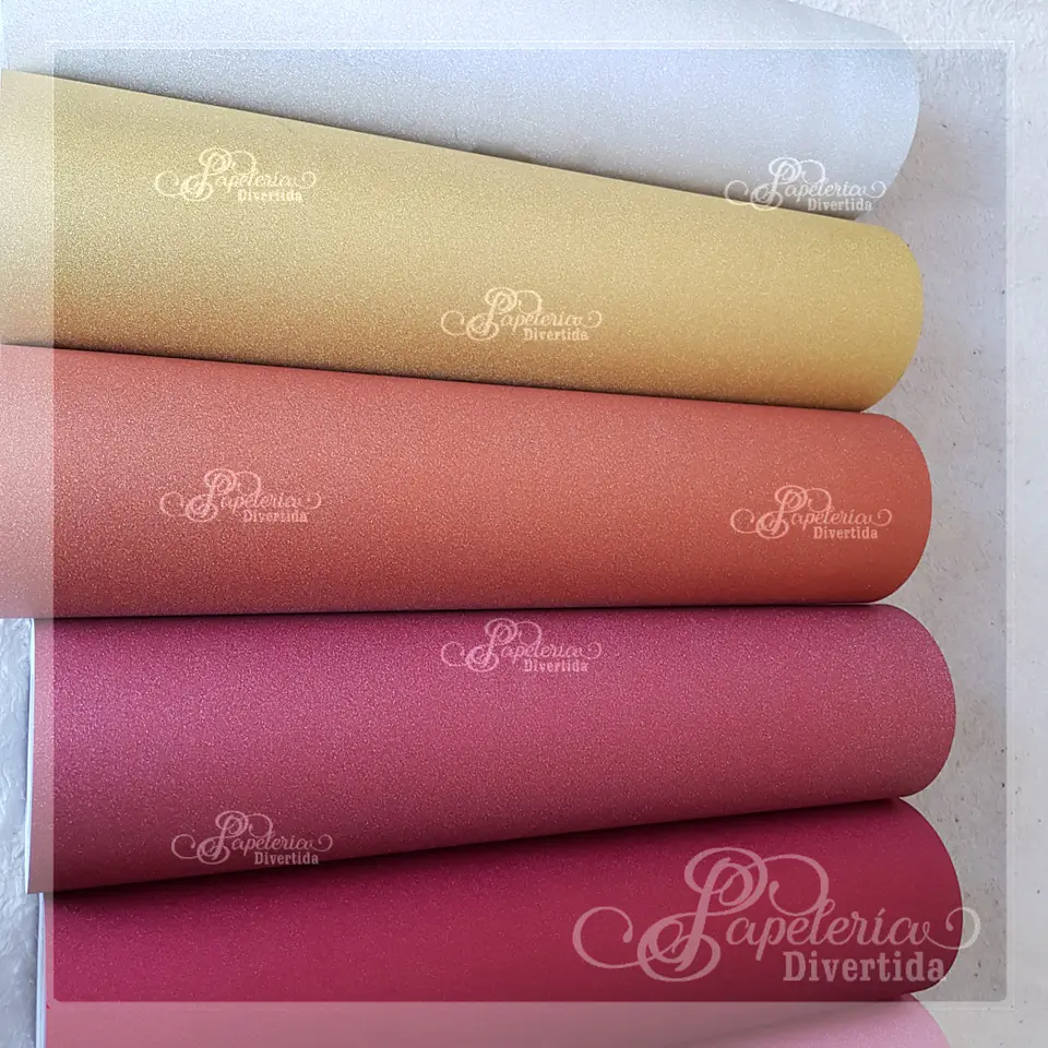 vinilo glitter adhesivo (decorativo) 1