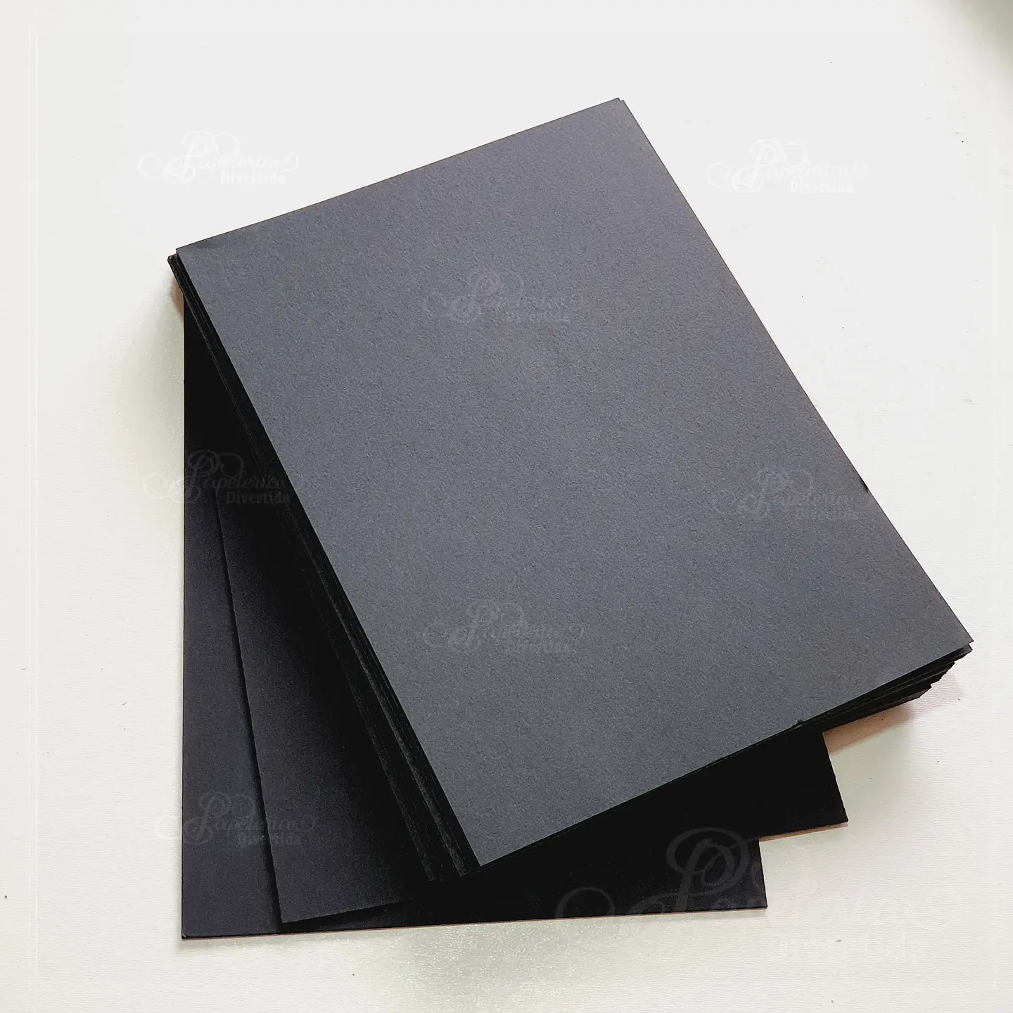 Kit bond Negro 110grs A5 1