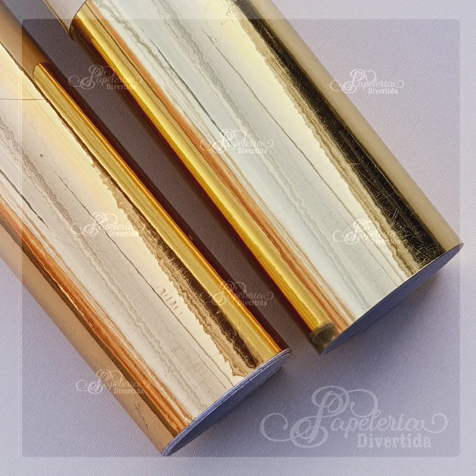 Vinilo adhesivo decorativo Espejo o Mirror 2