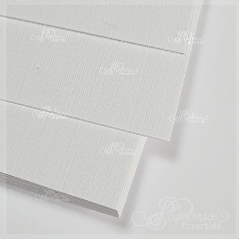 Opalina Blanca Hilada 200grs 