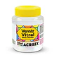Barniz Vitral Incoloro - Miniatura 1