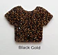 Vinilo Textil Glitter 25 cm x 50 cm - Miniatura 6