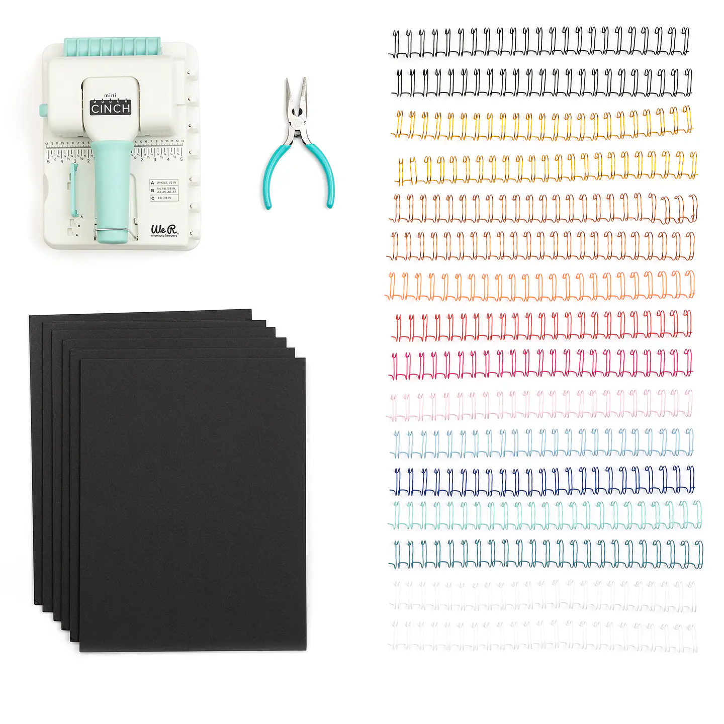 Kit Mini Cinch 2