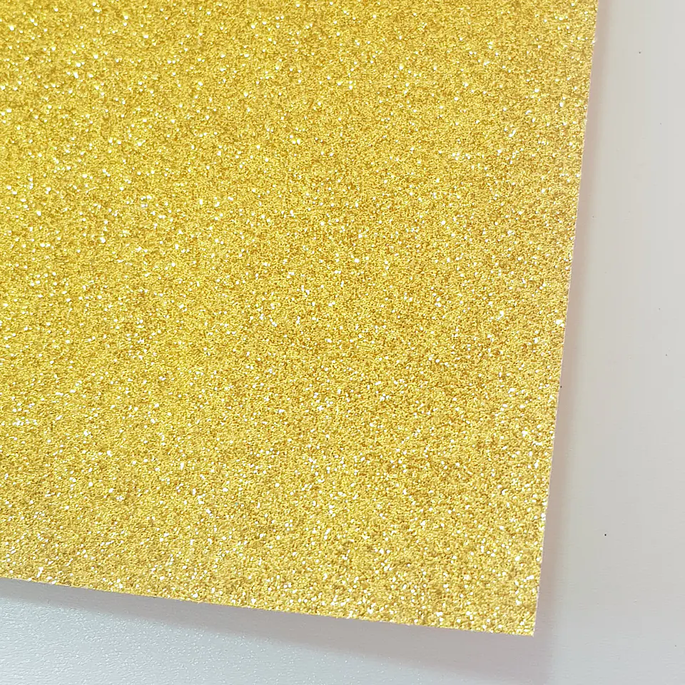 Cartulina Glitter 250grs 30x30 cm 7