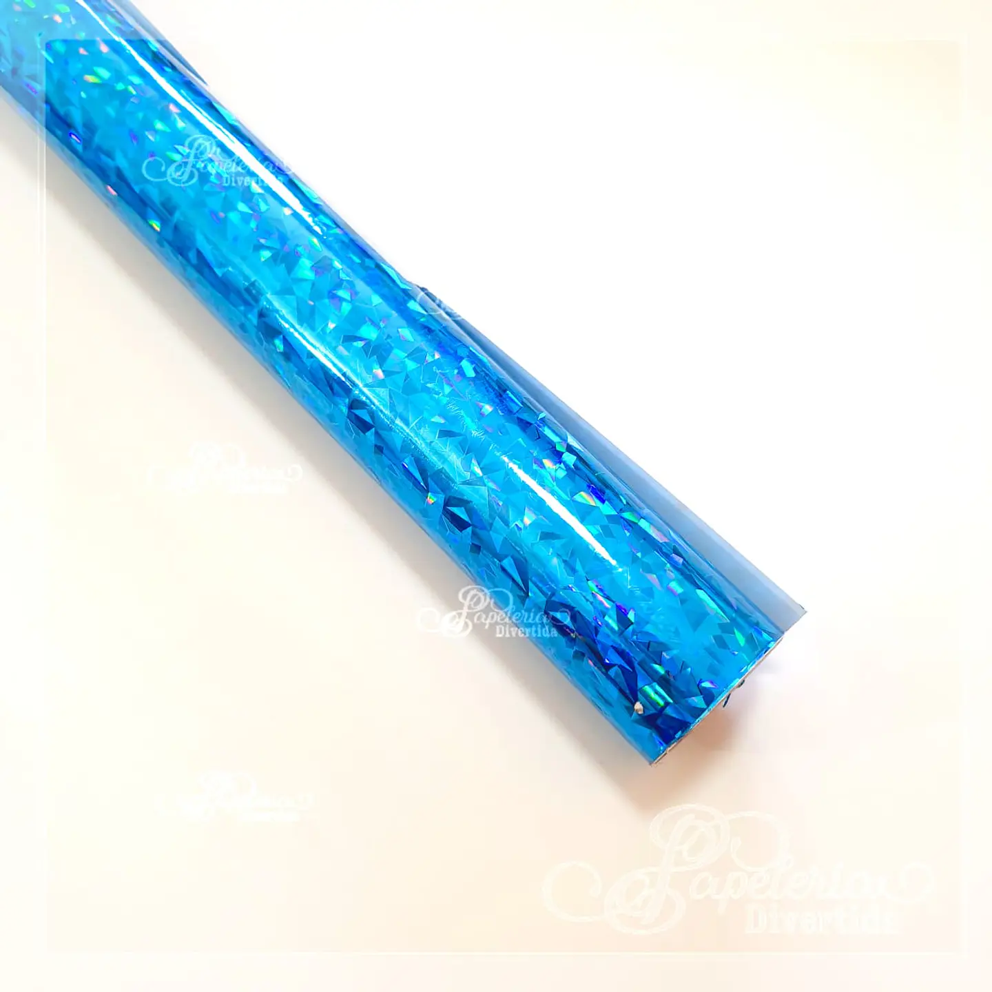 Vinilos Holográficos Decorativos Cristal Roto colores 2