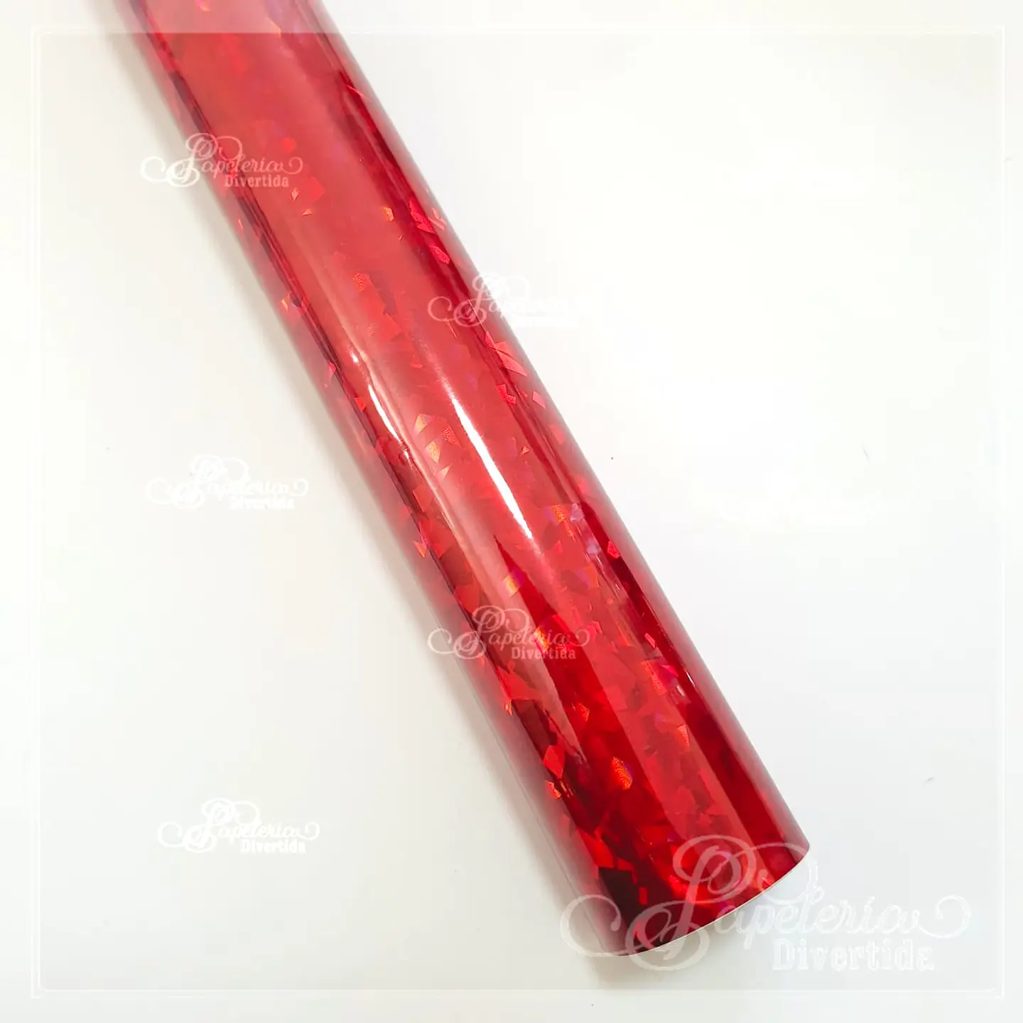 Vinilos Holográficos Decorativos Cristal Roto colores 6