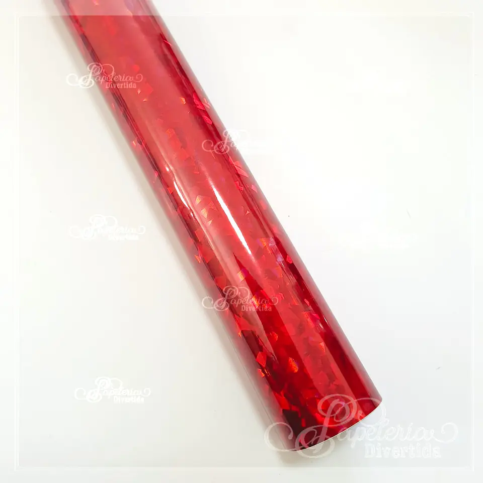 Vinilos Holográficos Decorativos Cristal Roto colores 6