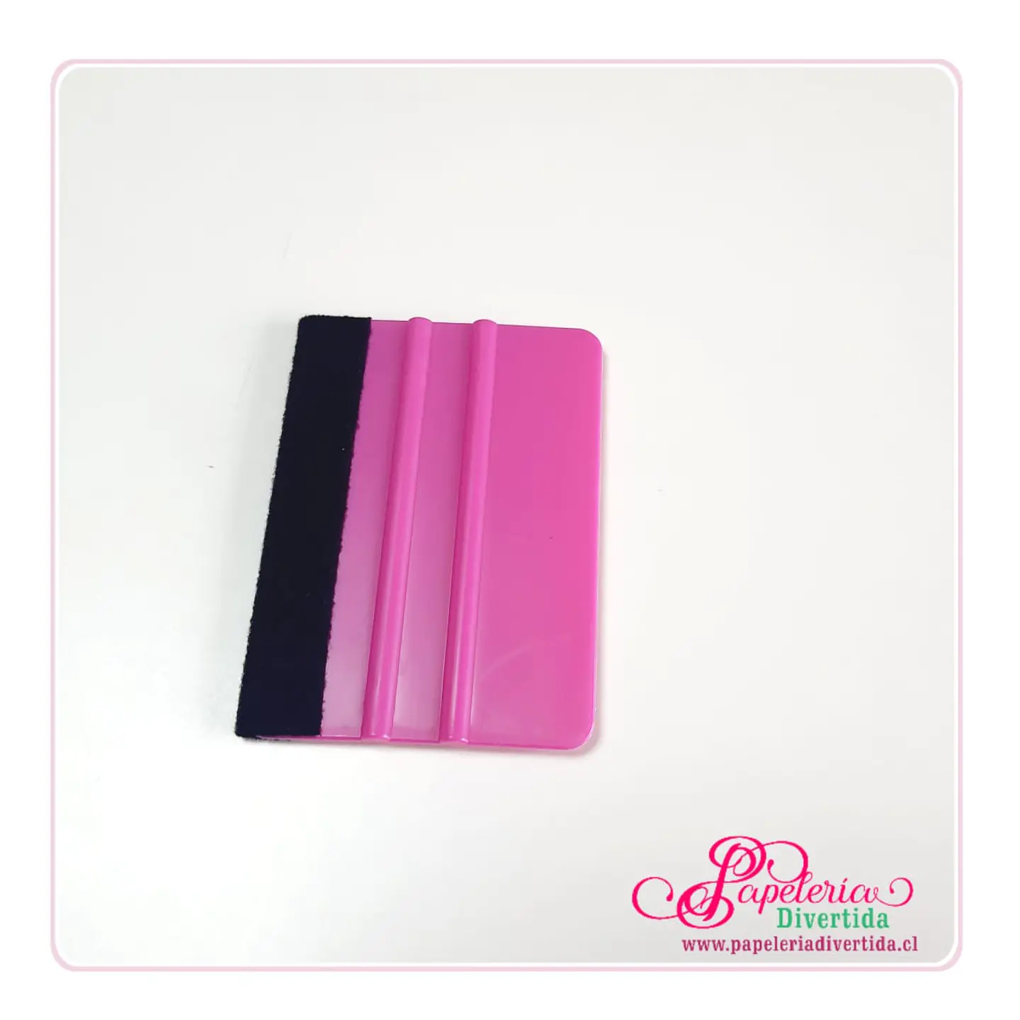 Paleta Magenta  para vinilos y laminados 1