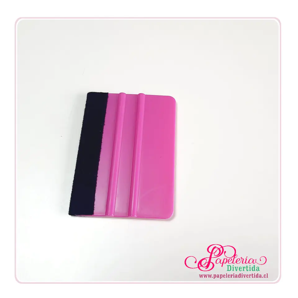 Paleta Magenta  para vinilos y laminados 1