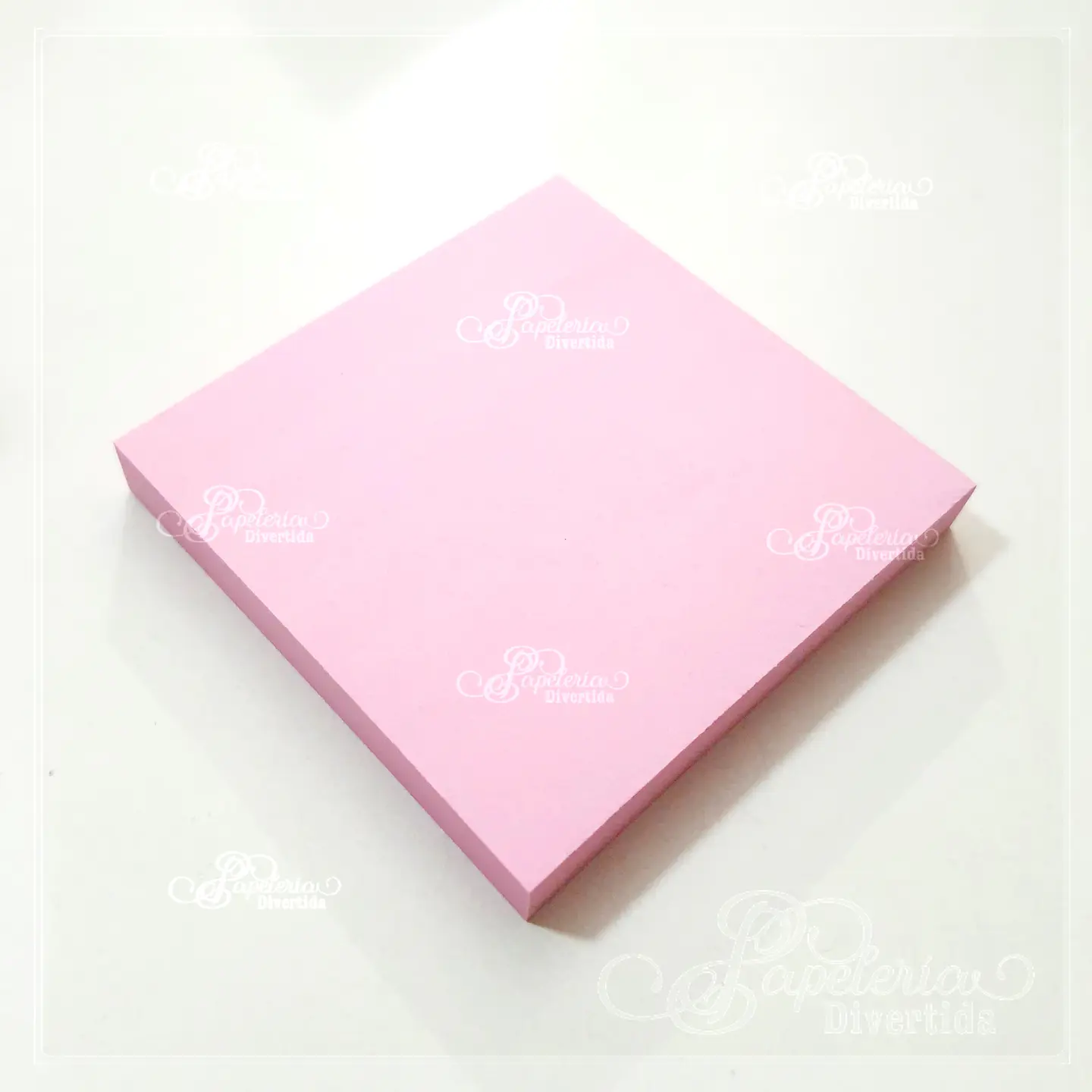 Notas Adhesivas - POST IT 76x76mm 1